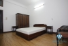 Nice house for rent in Giang Van Minh street, Ba Dinh, Hanoi